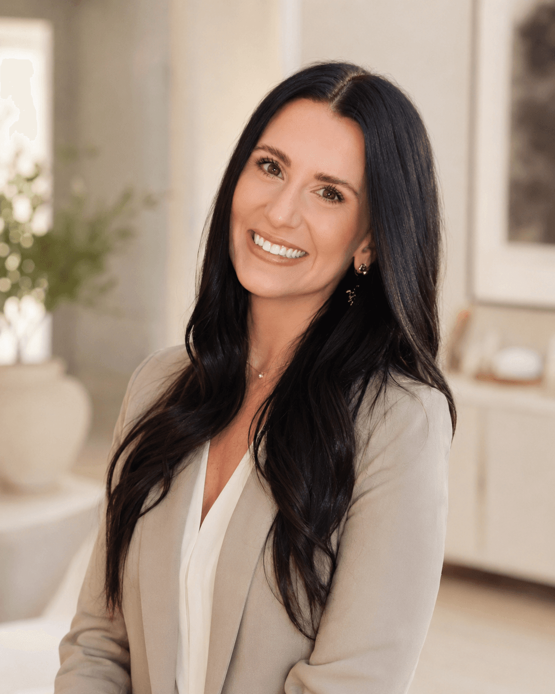 Gianna Nuccio, real estate agent serving Charlotte and Waxhaw
