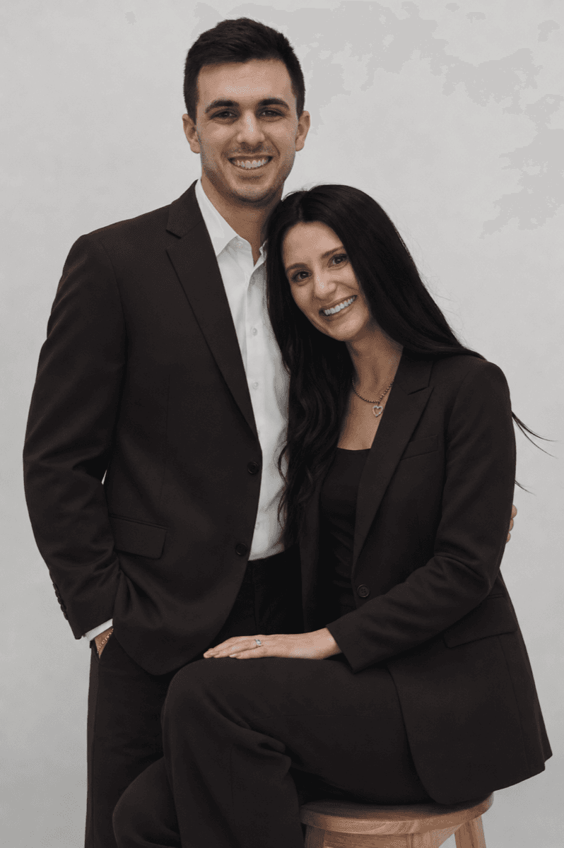 Team Nuccio portrait